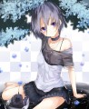 ？/La-na