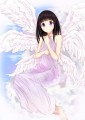 大聖天使チタンダエル/雨貴