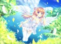 12周年絵/Miyu