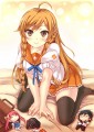 みらいちゃん/PeaCh