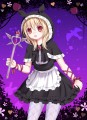黒ずきんちゃん★/月野　ネル（コミティア原稿中）