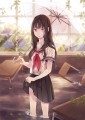 梅雨/かる