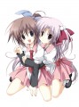 つきツキ！7/梱枝りこ