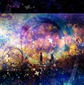 さよなら消えないように ずっと色褪せないように/ハラダミユキ