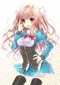 制服っこ/やだ ぽてと