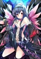 黒雪姫/Xeph