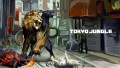 TOKYO JUNGLE？/卵の黄身