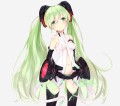 らくがき・・・