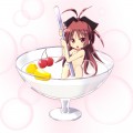 杏ＩＮ豆腐/アマノ