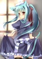 ねこみみぽにて/天音るり@SC【ク09a】