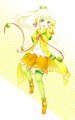 C.C./米間