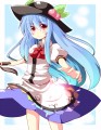 てんこちゃん/おみなえし