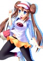 ポケモンBW2/涼川ゆい