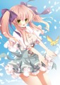 マルセリーヌさん。/能義たか好