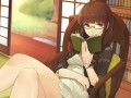 たまには休むのも大事ですよ/Hitoto*