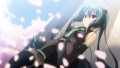 さよならの景色/雪月佳