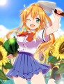 チェリーブロッサム！/伍長