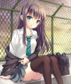 凛ちゃん（制服ver）/ももこ