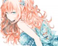 蝶ちゃん/Nod