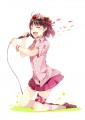 夏コミ表紙（仮/ぷん