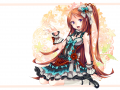 りつおとめ✿/藤堂茶路