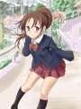 制服穏乃/メケ