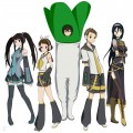 真·古典部 VOCALOID/eph