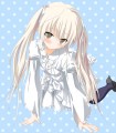 塗らせていただきました/ホシノソラ。