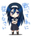 いりちゅせんぱい/チキチキバッタ