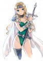 セリス/卵の黄身