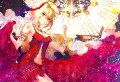 アシタ＆シンナ】　セイバー/xingna3日目Y-29a
