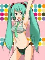 ナツミク