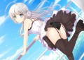 ニャル子(大人バージョン)/くるみ