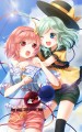 夏こめいじ/ぬぬっこ@更新停滞