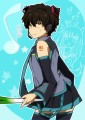 【氷菓】ミクCOS奉太郎/クサ★2U期待中★