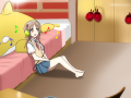 TARITARIちゃん