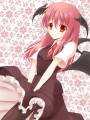 小悪魔さん/ちょこもな