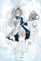 【魔法少女大戦】北海道/eri