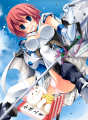 聖騎士 Lv 1/甲斐ゆうき