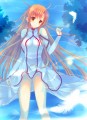 透け…てない/みつ