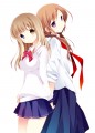 中学生部キャプ/とくみ
