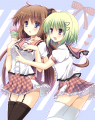 ｢ひとくちちょーだい♥｣/ぽこぴ