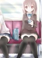 向かい席/大嘘@3日目東A-33a