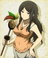 折木 供恵（仮）/バンボロ