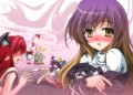 エッチな 絵が みたい/やむっ