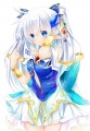 お誕生日でした。/風白風都