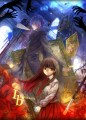 【IB】Ending no.VI【差分】/白冬＠^q^