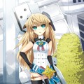 elsword chung（IP）/大月紅葉