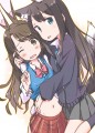 おおかみ凛ちゃん/上下