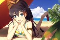 かわいいところも見せちゃおっかな～♪/伊原あす太